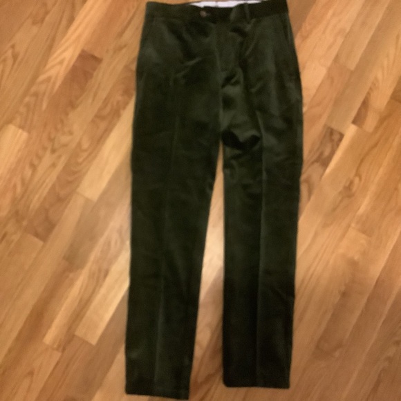 VINEYARD VINES Corduroy Greenwich Pant - Picture 3 of 10
